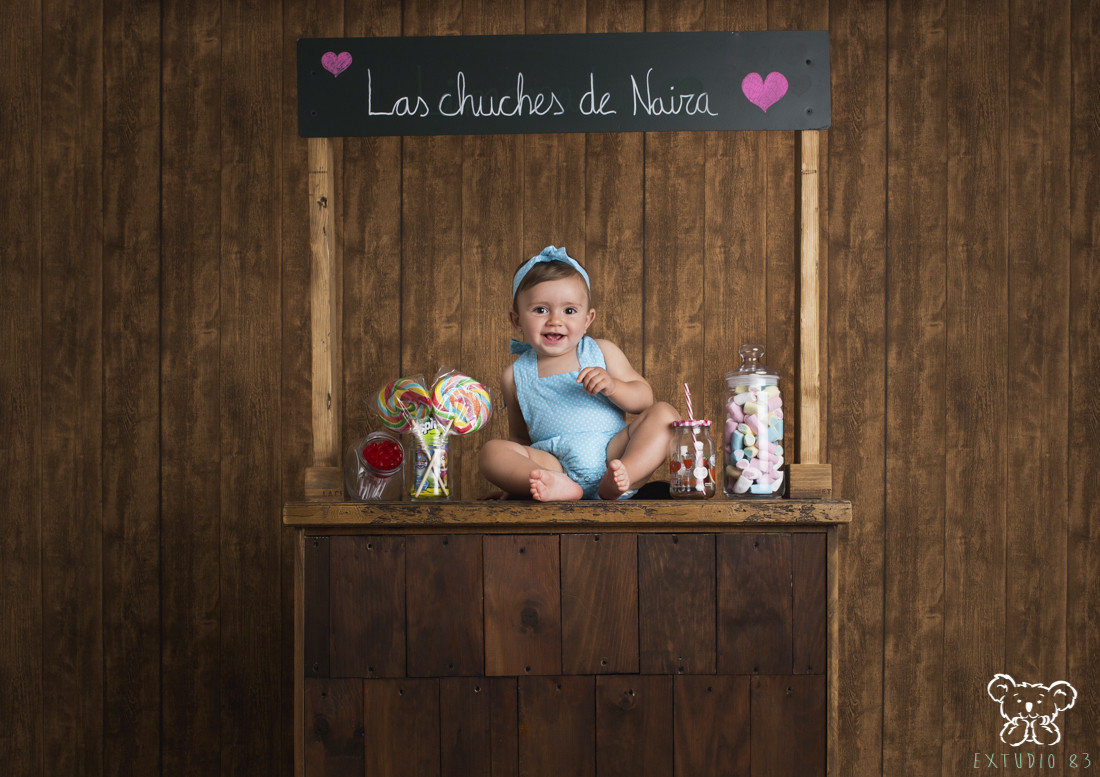 SESIÓN CAKE SMASH EN CACERES - EXTUDIO 83 001