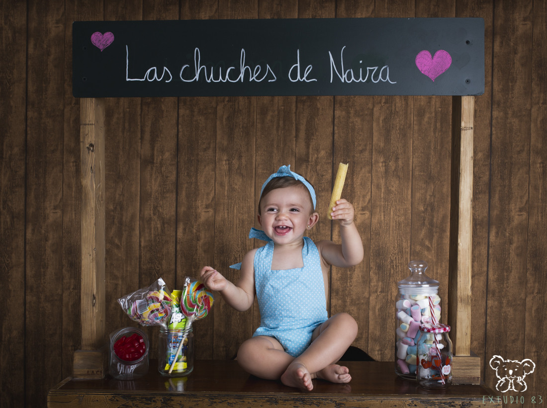 SESIÓN CAKE SMASH EN CACERES - EXTUDIO 83 002