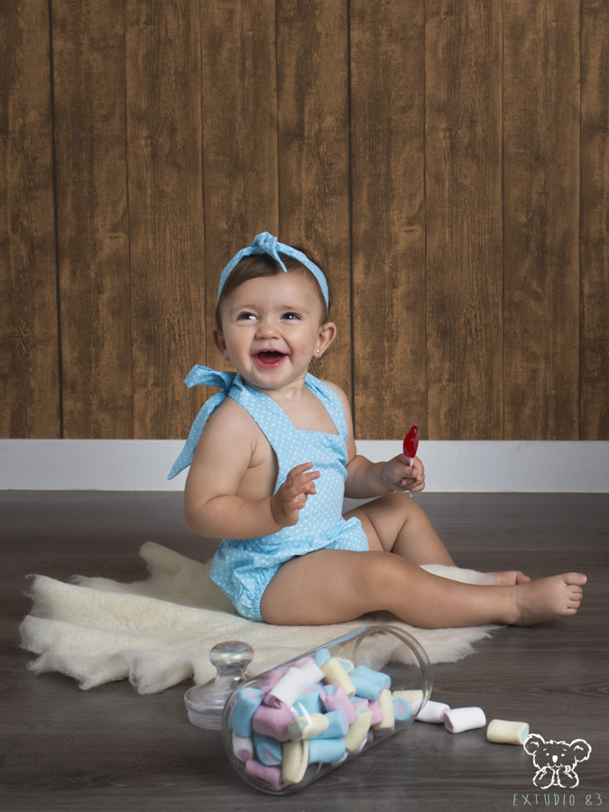 SESIÓN CAKE SMASH EN CACERES - EXTUDIO 83 006