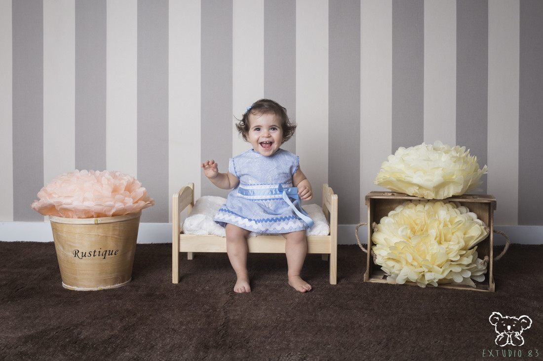 SESIÓN FOTOGRÁFICA INFANTIL EN ESTUDIO EN PLASENCIA - EXTUDIO 83 001