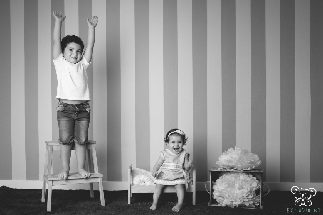 SESIÓN FOTOGRÁFICA INFANTIL EN ESTUDIO EN PLASENCIA - EXTUDIO 83 002