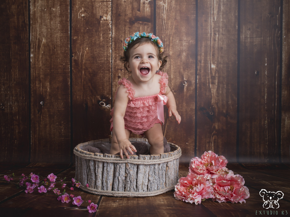 SESIÓN FOTOGRÁFICA INFANTIL EN ESTUDIO EN PLASENCIA - EXTUDIO 83 004