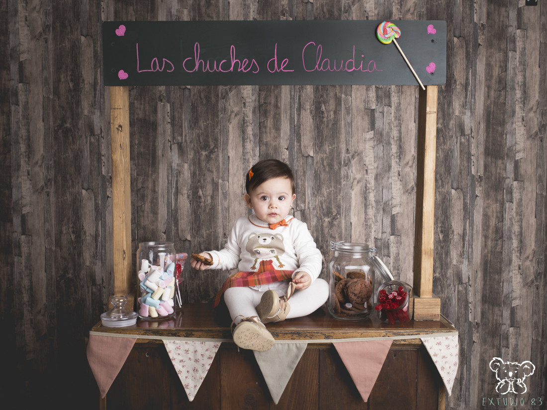 SESIÓN SMASH THE CAKE EN PLASENCIA - EXTUDIO 83 003-2