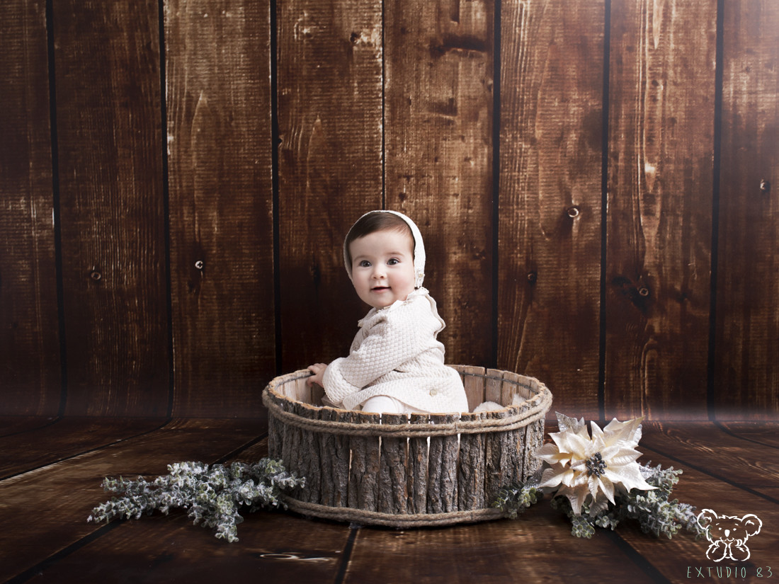 SESIÓN FOTOGRAFICA INFANTIL EN EL VALLE DEL JERTE - EXTUDIO 83 006