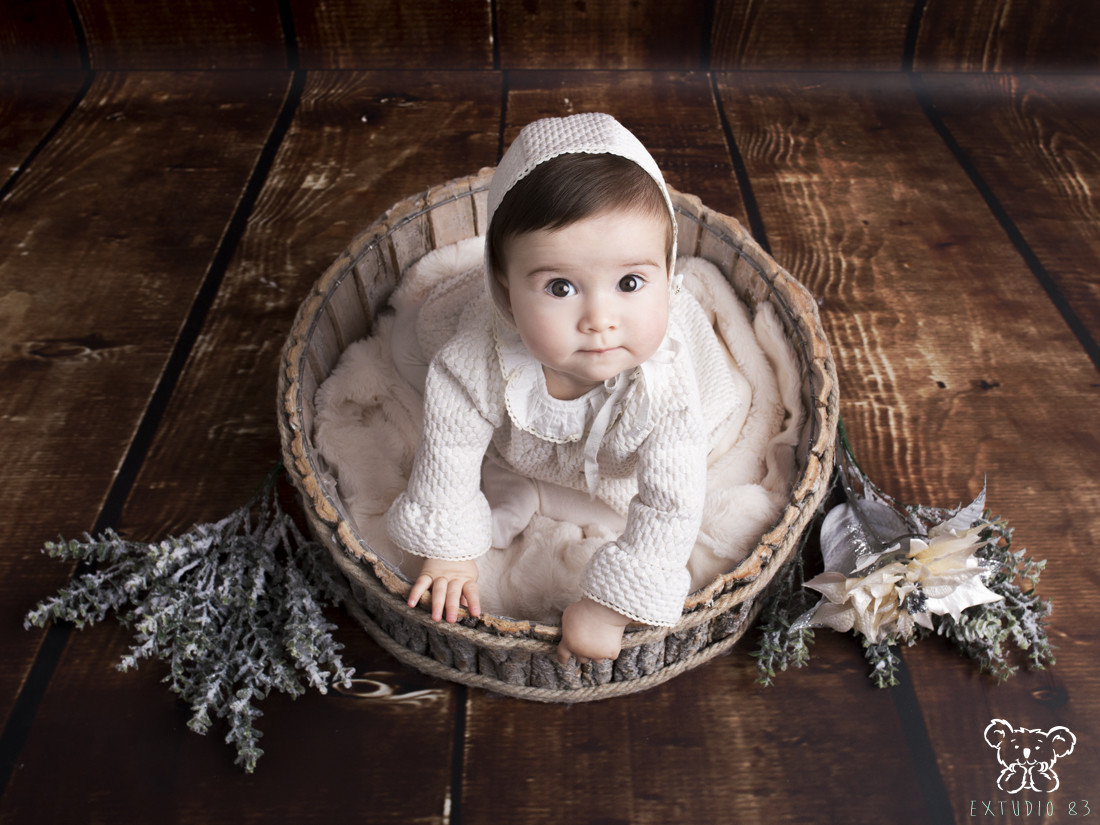SESIÓN FOTOGRAFICA INFANTIL EN EL VALLE DEL JERTE - EXTUDIO 83 007