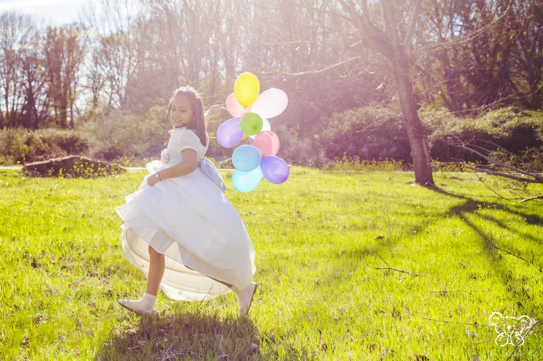SESIONES DE FOTOS DE COMUNIÓN EN EL VALLE DEL JERTE - CÁCERES - EXTUDIO 83 008