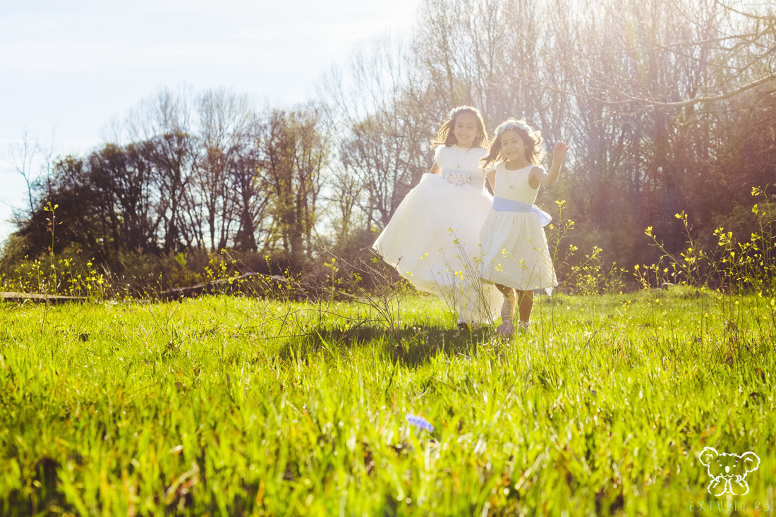 SESIONES DE FOTOS DE COMUNIÓN EN EL VALLE DEL JERTE - CÁCERES - EXTUDIO 83 012