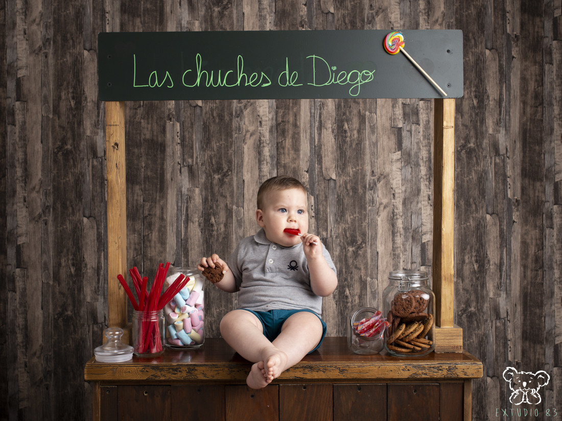 SESIÓN DE CUMPLEAÑOS EN PLASENCIA - EXTUDIO 83 002