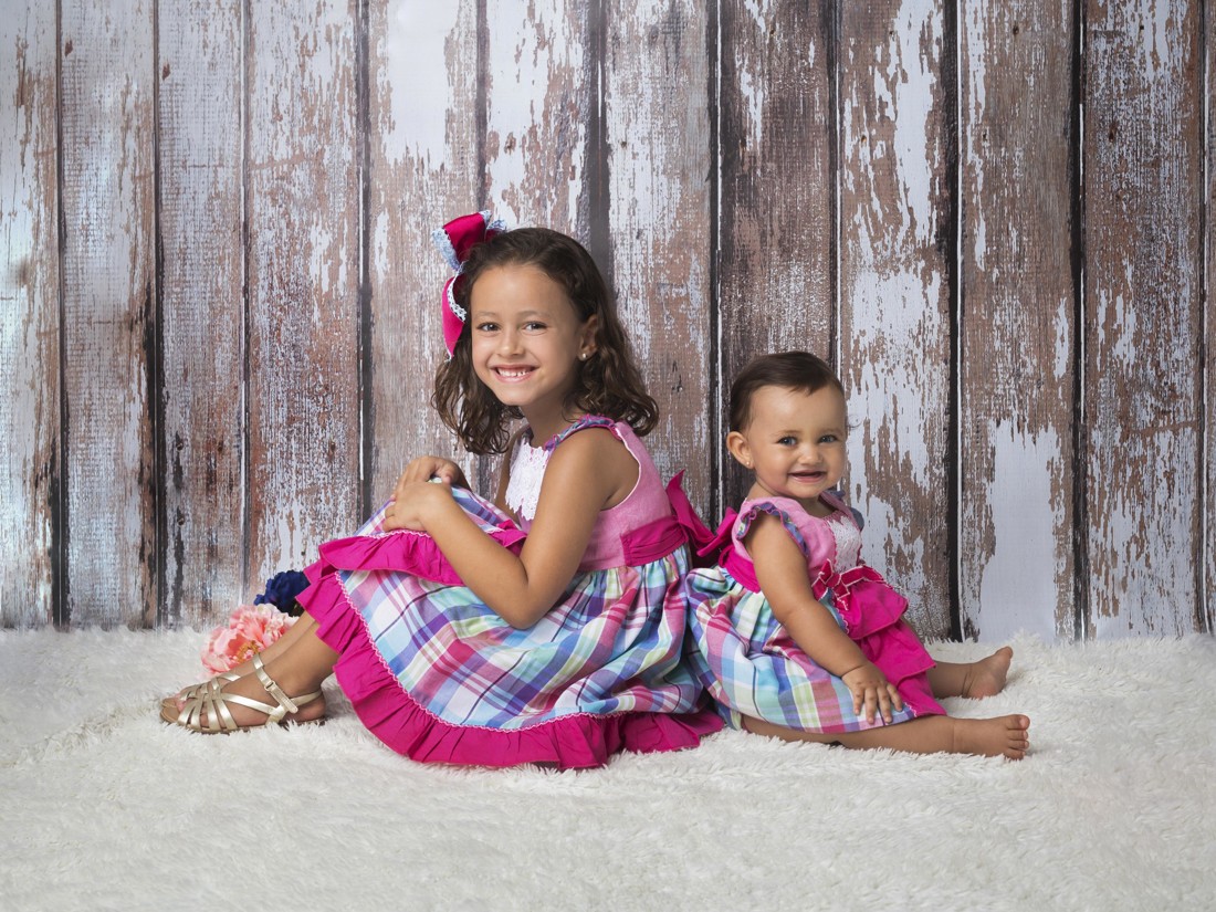 LA SESIÓ INFANTIL DE CLAUDIA Y MARIA EN EL ESTUDIO DE EXTUDIO 83 EN PLASENCIA (CACERES) 001