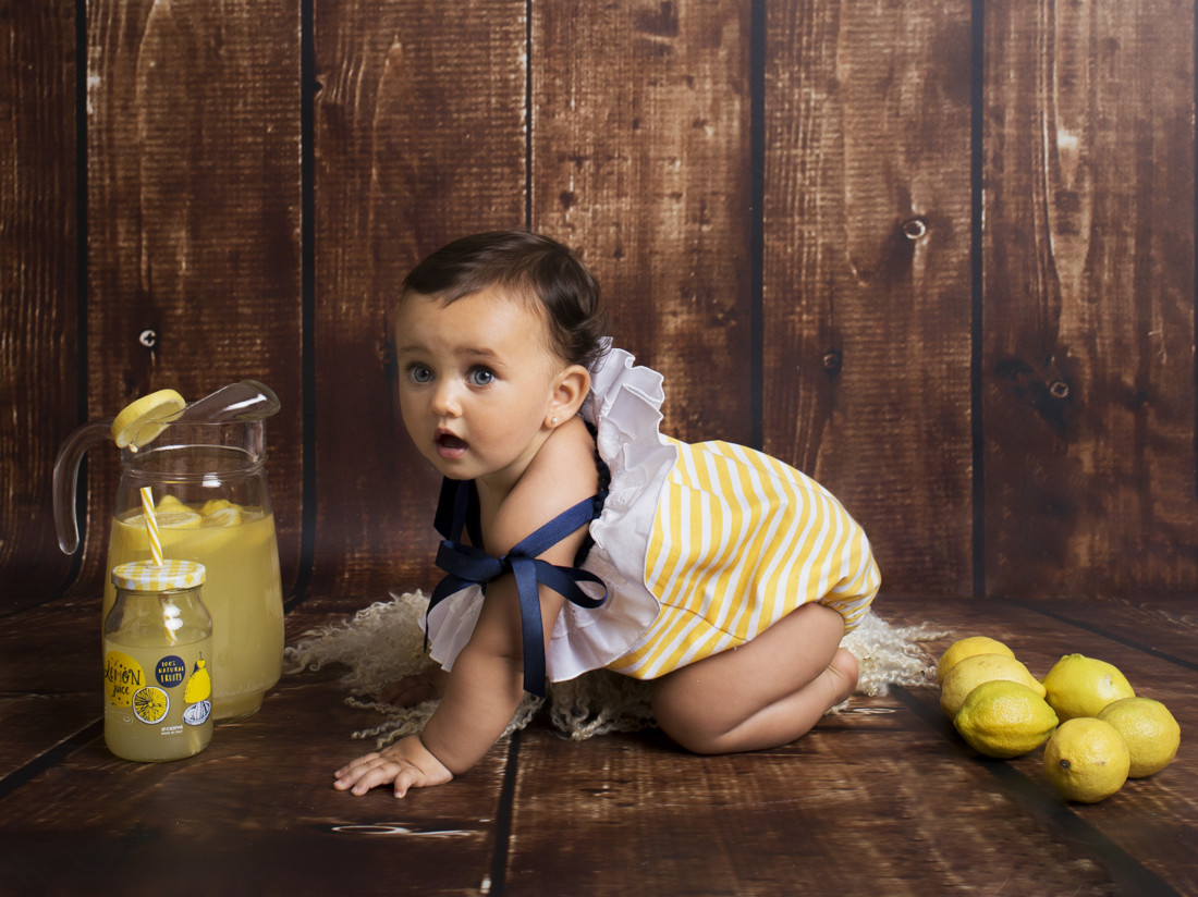 LA SESIÓ INFANTIL DE CLAUDIA Y MARIA EN EL ESTUDIO DE EXTUDIO 83 EN PLASENCIA (CACERES) 008