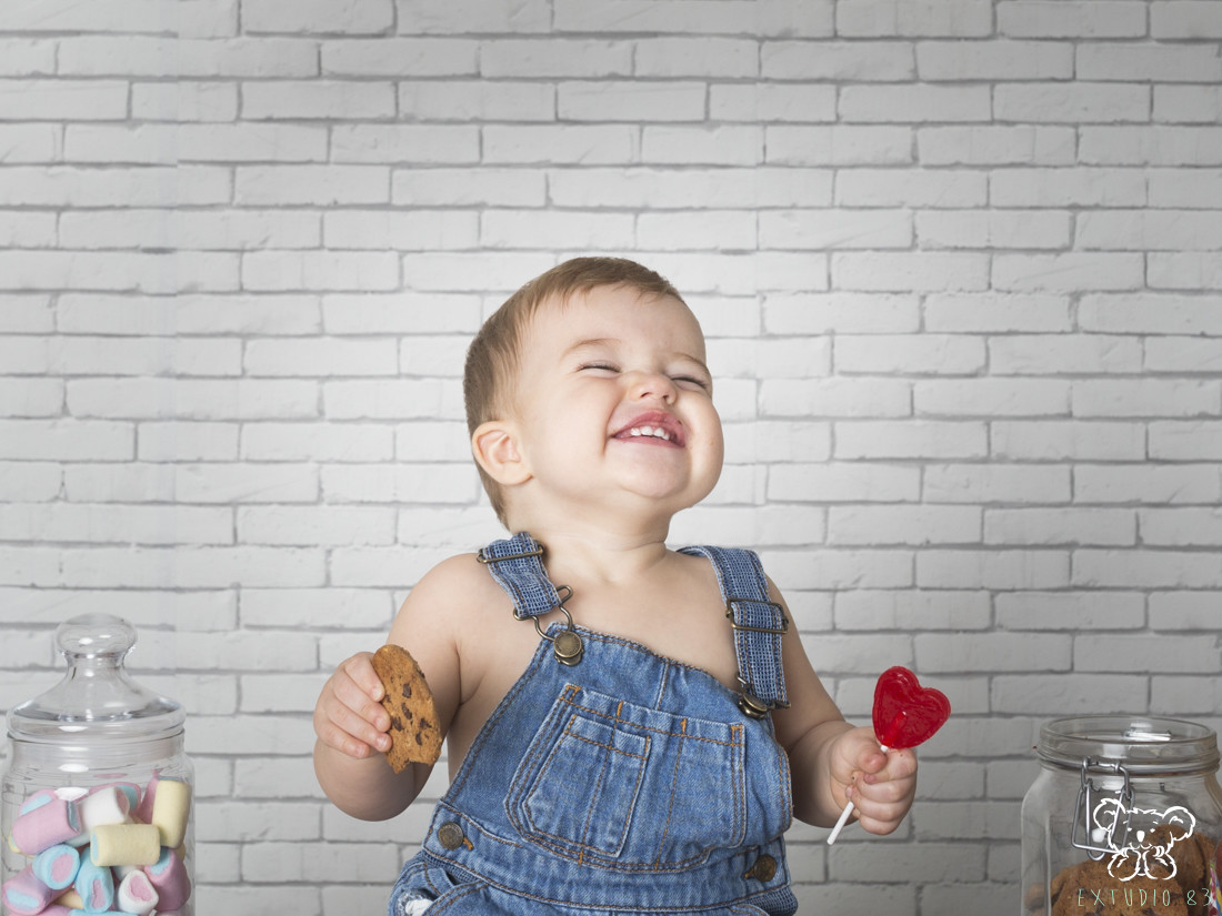 SESIÓN MI PRIMER CUMPLEAÑOS DE IZAN - EXTUDIO 83 - PLASENCIA,CACERES,EXTREMADURA 001