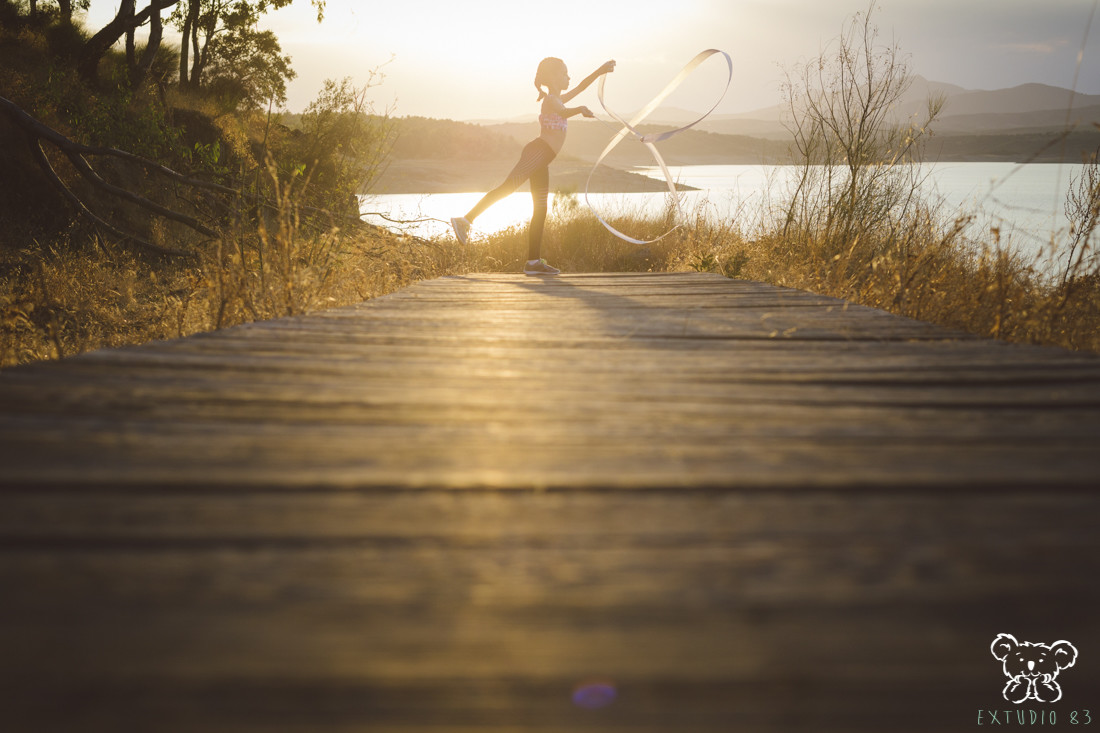 IRINA Y HUGO - SESIÓN INFANTIL EN GRANADILLA (CACERES) - EXTUDIO 83 014