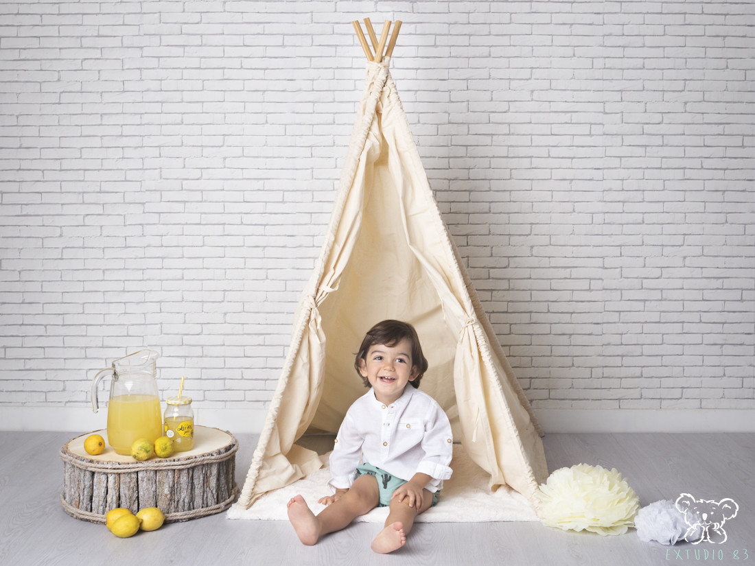 FOTOGRAF&Iacute;A DE BEBE DIVERTIDA EN PLASENCIA Y CACERES - EXTUDIO 83 004