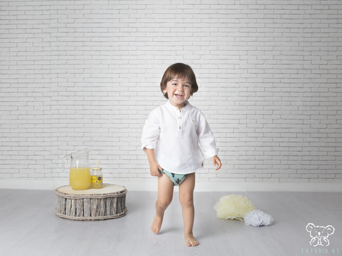 FOTOGRAF&Iacute;A DE BEBE DIVERTIDA EN PLASENCIA Y CACERES - EXTUDIO 83 005