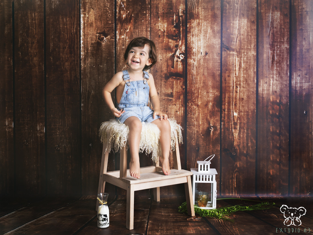 FOTOGRAF&Iacute;A DE BEBE DIVERTIDA EN PLASENCIA Y CACERES - EXTUDIO 83 007