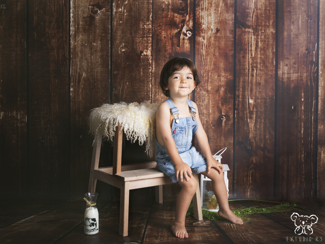 FOTOGRAF&Iacute;A DE BEBE DIVERTIDA EN PLASENCIA Y CACERES - EXTUDIO 83 008
