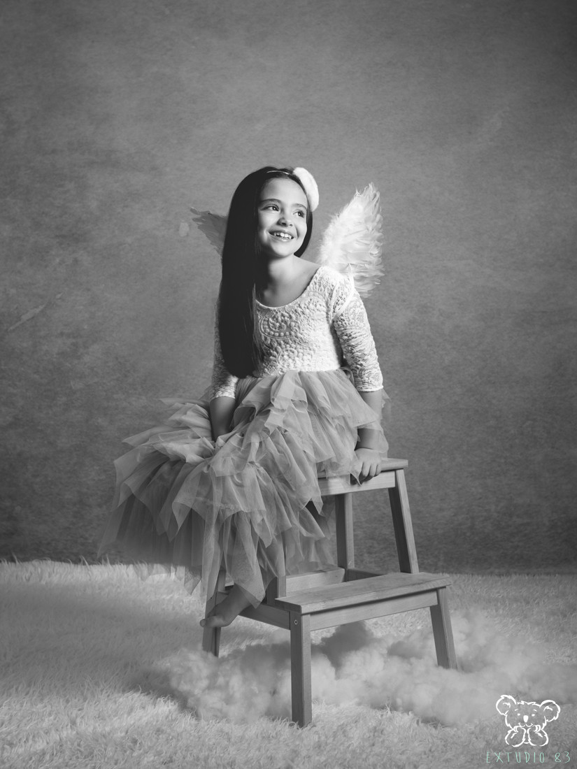 SESI&Oacute;N INFANTIL EN PLASENCIA - EXTUDIO 83 008