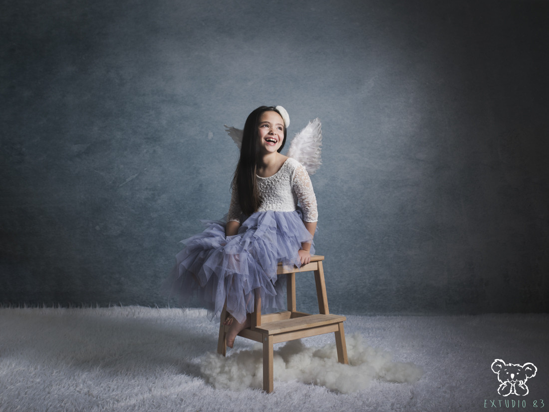 SESI&Oacute;N INFANTIL EN PLASENCIA - EXTUDIO 83 009