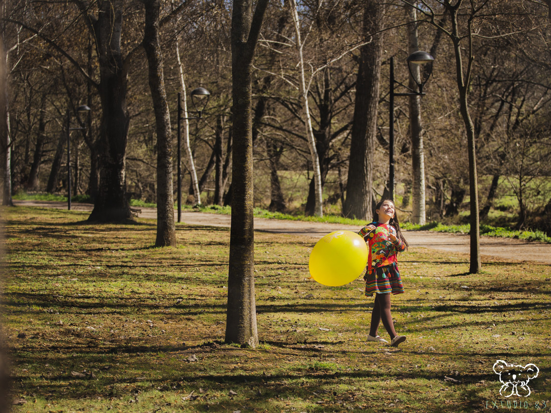 SESI&Oacute;N INFANTIL EN PLASENCIA - EXTUDIO 83 011