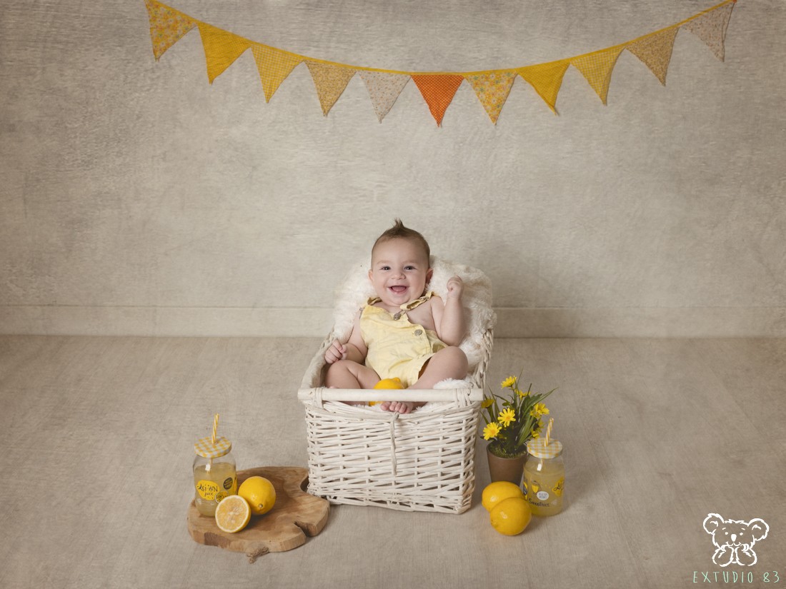 SESIÓN BEBÉ EN PLASENCIA - EXTUDIO 83 002