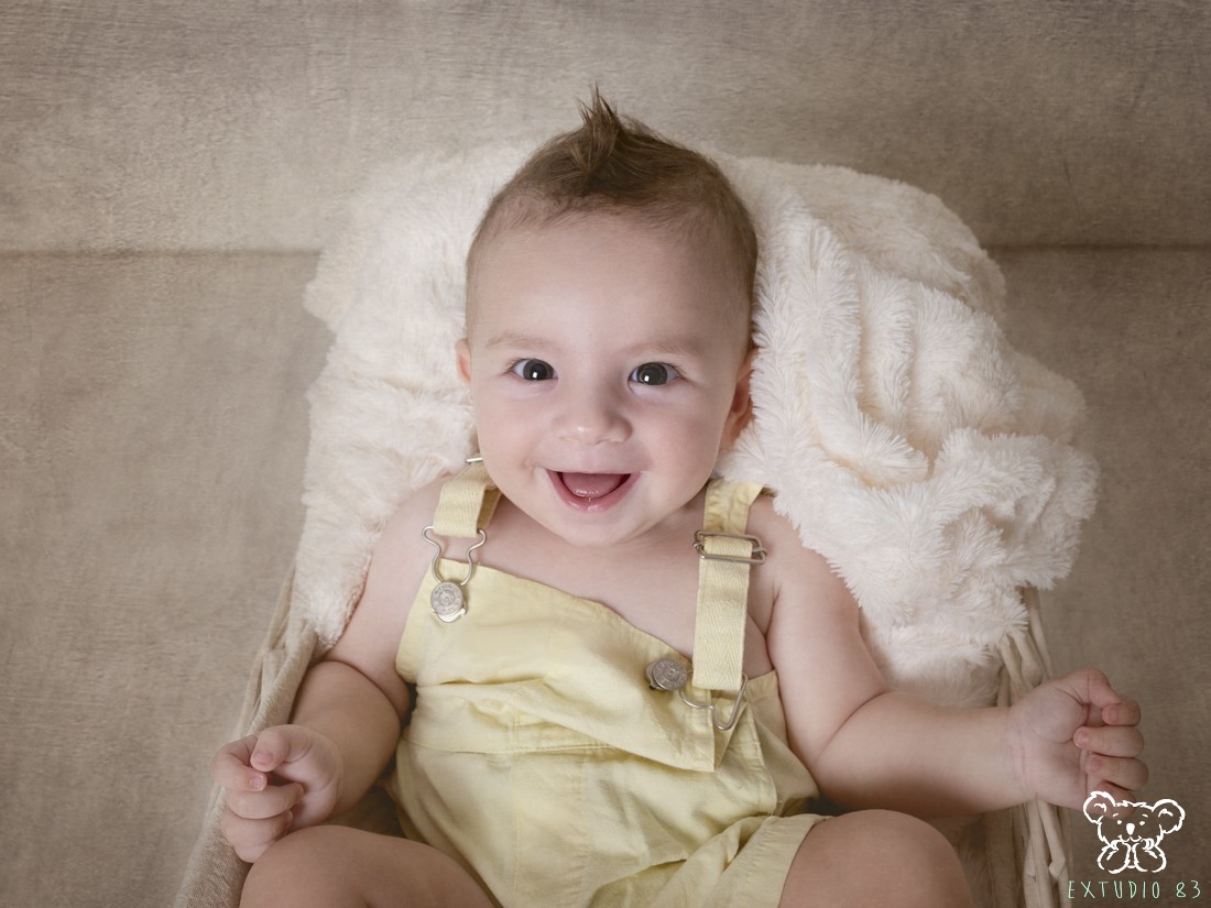 SESIÓN BEBÉ EN PLASENCIA - EXTUDIO 83 003