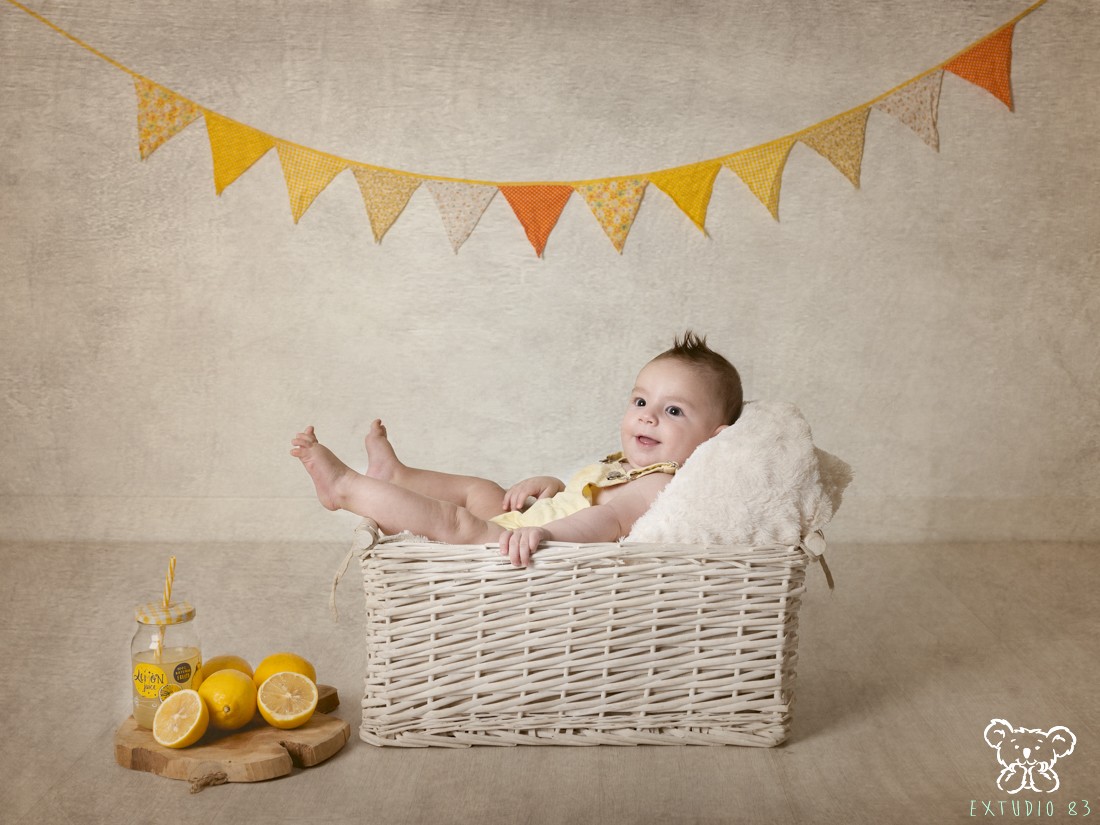 SESIÓN BEBÉ EN PLASENCIA - EXTUDIO 83 004