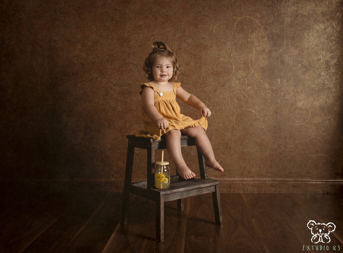 SESIÓN BEBÉ EN PLASENCIA - EXTUDIO 83 006